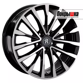 Диски Replica Replay