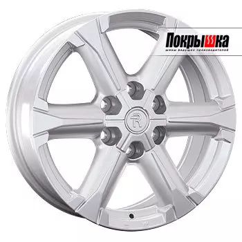 Диски Replica Replay