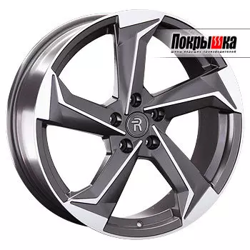 Диски Replica Replay