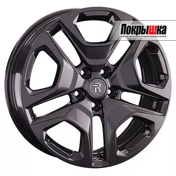 Диски Replica Replay