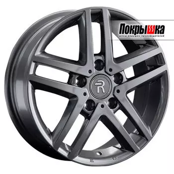 Диски Replica Replay