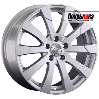 Диски Replica Replay