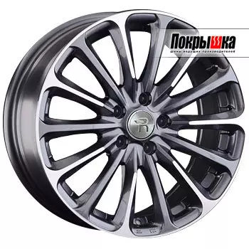 Диски Replica Replay