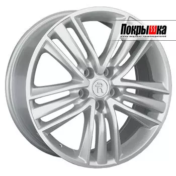 Диски Replica Replay