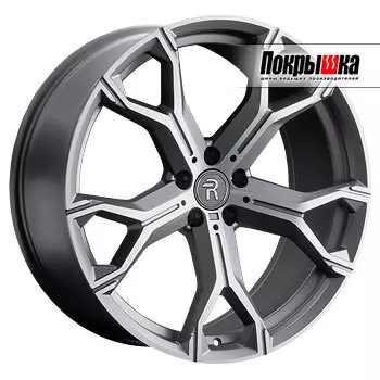 Диски Replica Replay