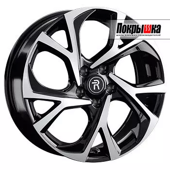 Диски Replica Replay