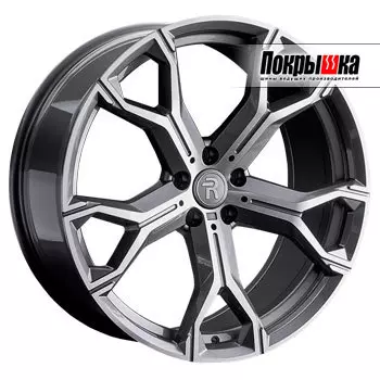 Диски Replica Replay