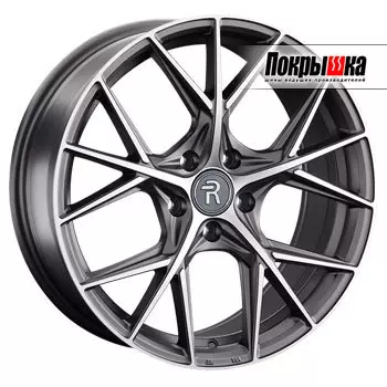 Диски Replica Replay