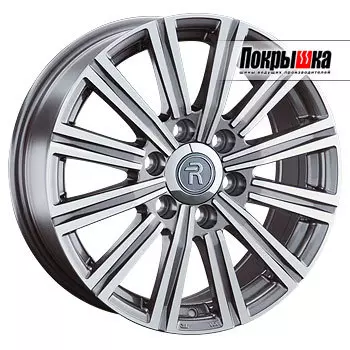 Диски Replica Replay