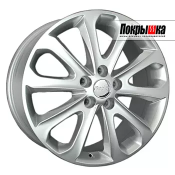 Диски Replica Replay