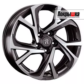 Диски Replica Replay