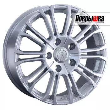 Диски Replica Replay