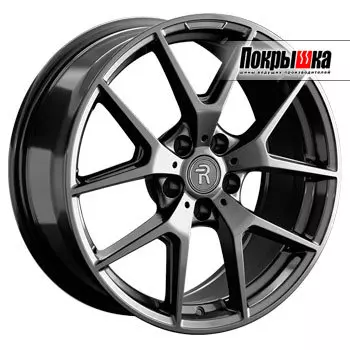 Диски Replica Replay