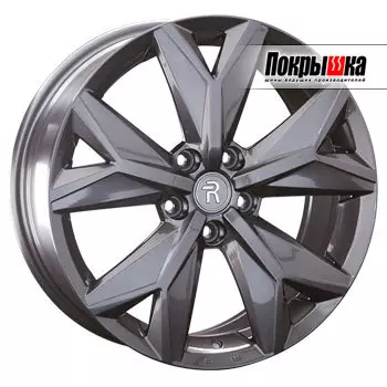 Диски Replica Replay