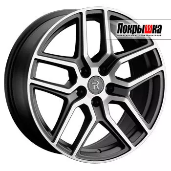 Диски Replica Replay