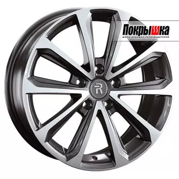 Диски Replica Replay