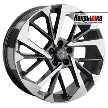 Диски Replica Replay