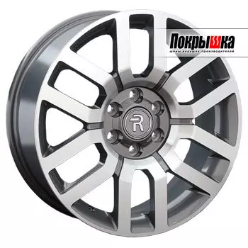 Диски Replica Replay