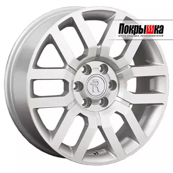 Диски Replica Replay