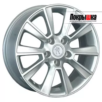 Диски Replica Replay