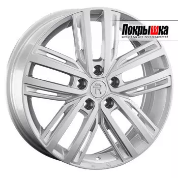 Диски Replica Replay