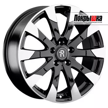 Диски Replica Replay