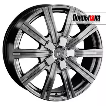 Диски Replica Replay