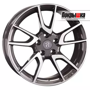 Диски Replica Replay