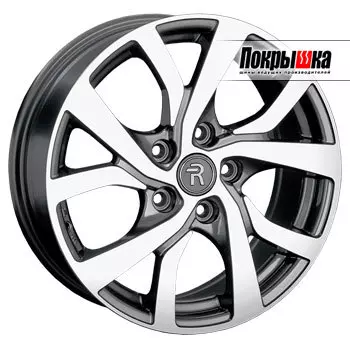 Диски Replica Replay