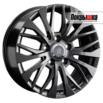 Диски Replica Replay