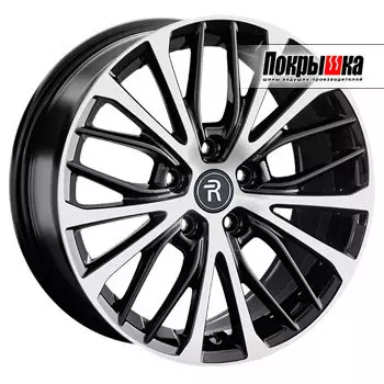 Диски Replica Replay