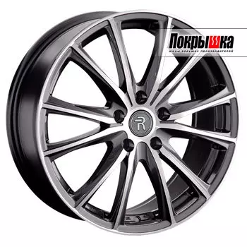 Диски Replica Replay