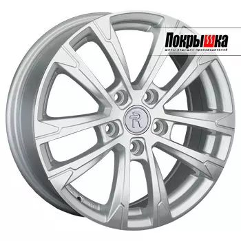 Диски Replica Replay