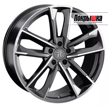 Диски Replica Replay