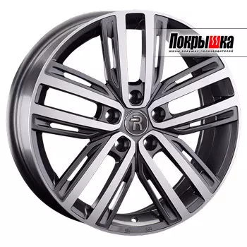 Диски Replica Replay