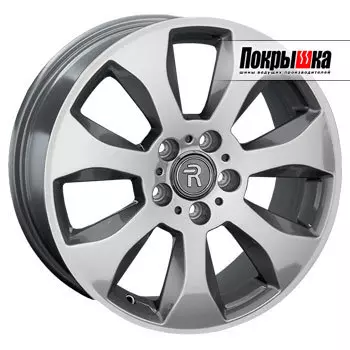 Диски Replica Replay