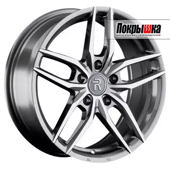 Диски Replica Replay