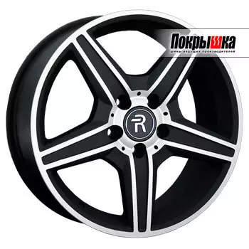 Диски Replica Replay