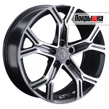 Диски Replica Replay