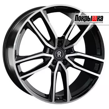 Диски Replica Replay