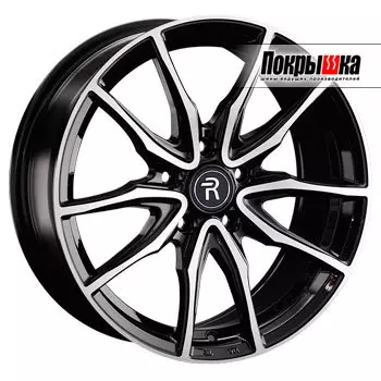 Диски Replica Replay