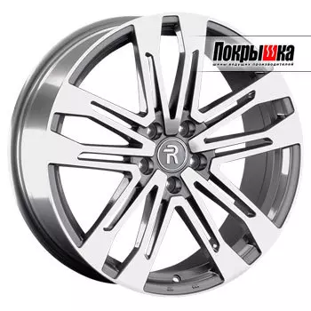 Диски Replica Replay