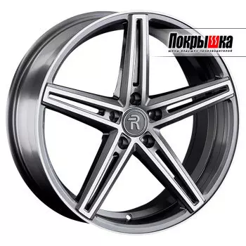 Диски Replica Replay