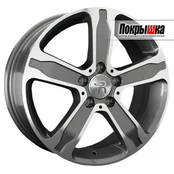 Диски Replica Replay