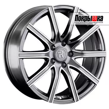 Диски Replica Replay