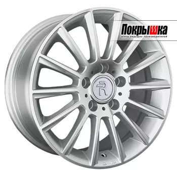 Диски Replica Replay