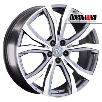 Диски Replica Replay