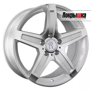 Диски Replica Replay