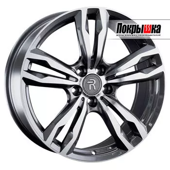 Диски Replica Replay