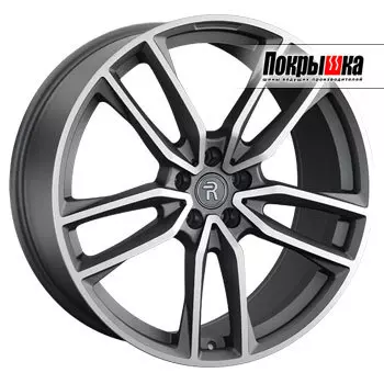 Диски Replica Replay